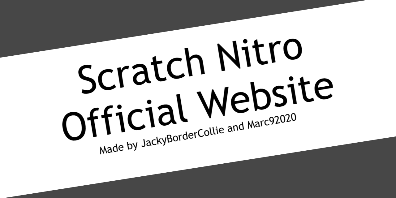 scratchnitro.github.io