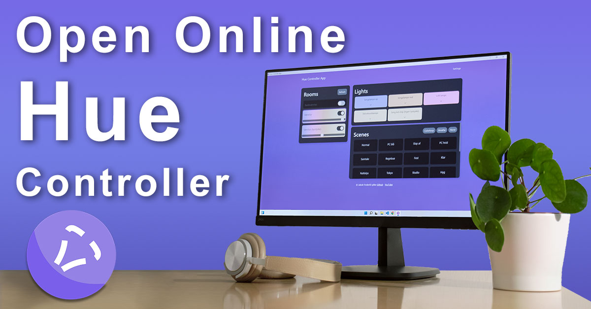 JakobJFL/Hue-Browser-Controller