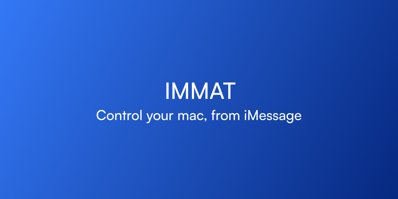 IMMAT