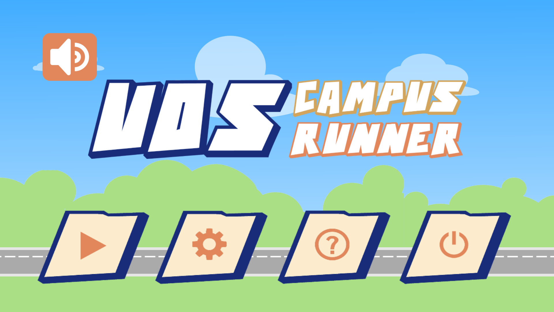 UOSCampusRunner