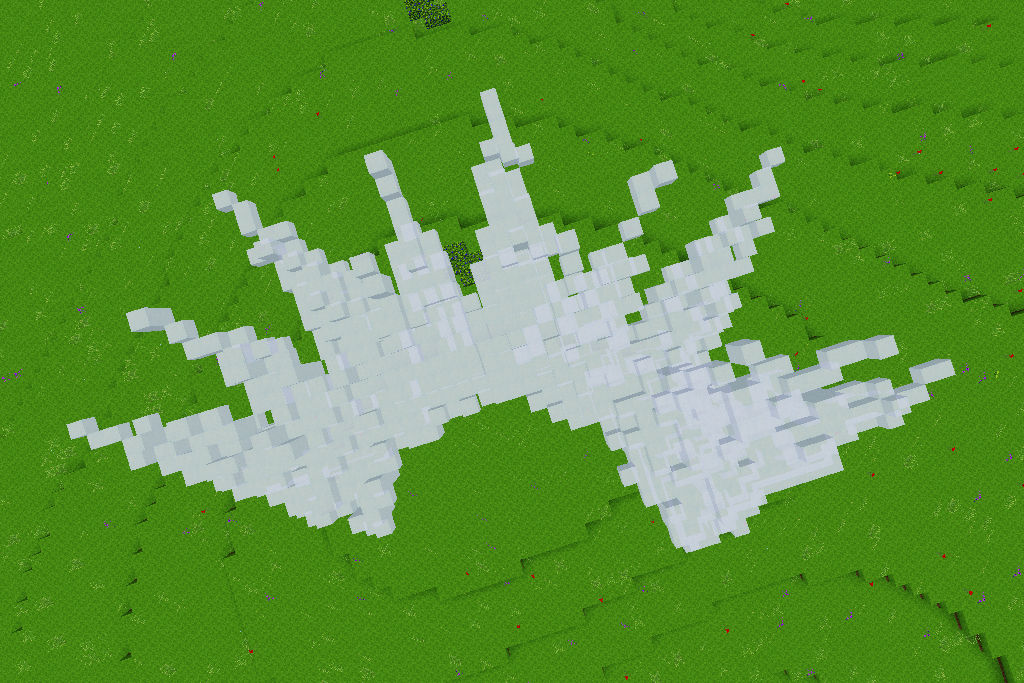 GitHub - GreenXenith/iceblast: A staff that creates a barrier of ice ...