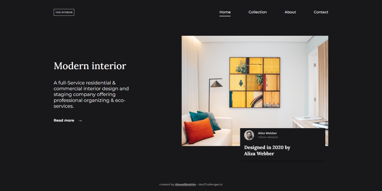 GitHub - AI-Elbaz/interior-consultant