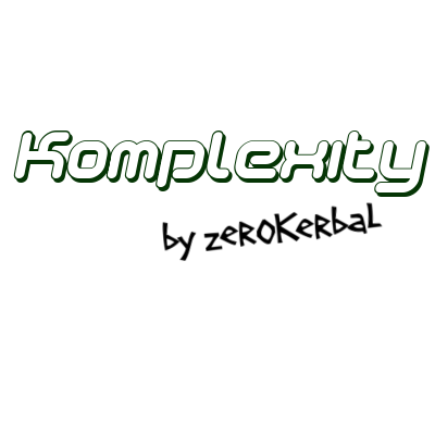 komplexity