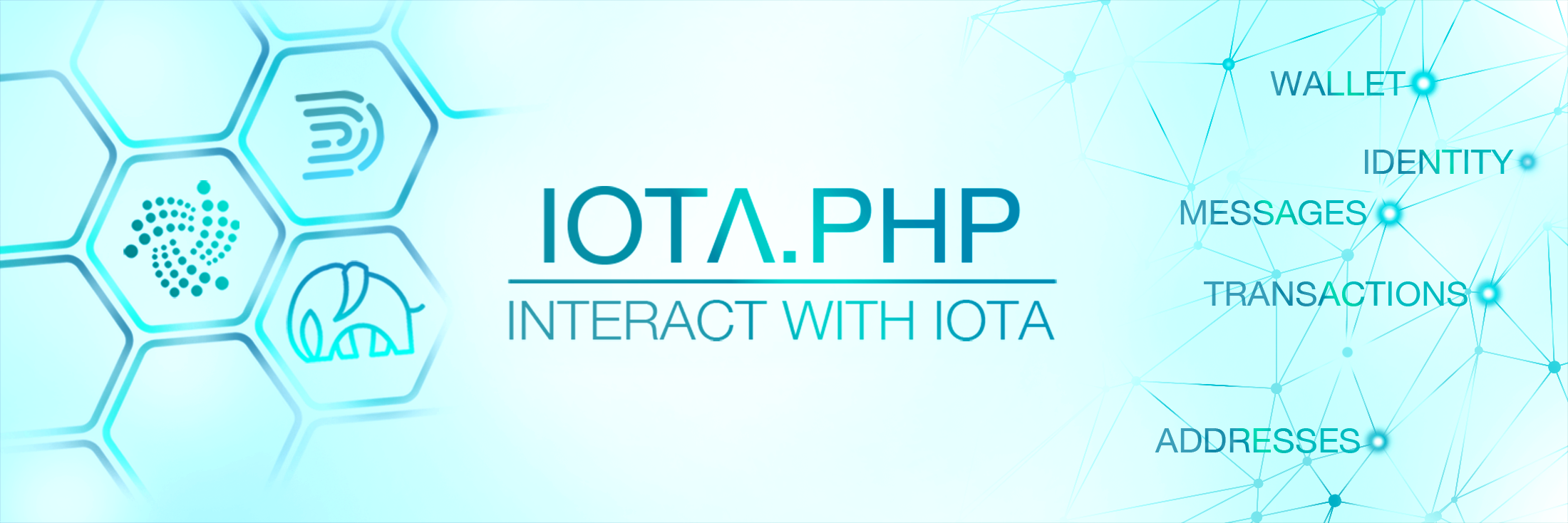Github iota community iota php interact with iota through php