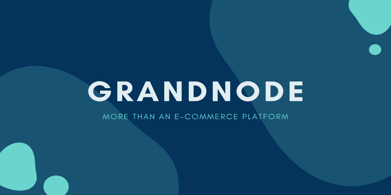 Grandnode2