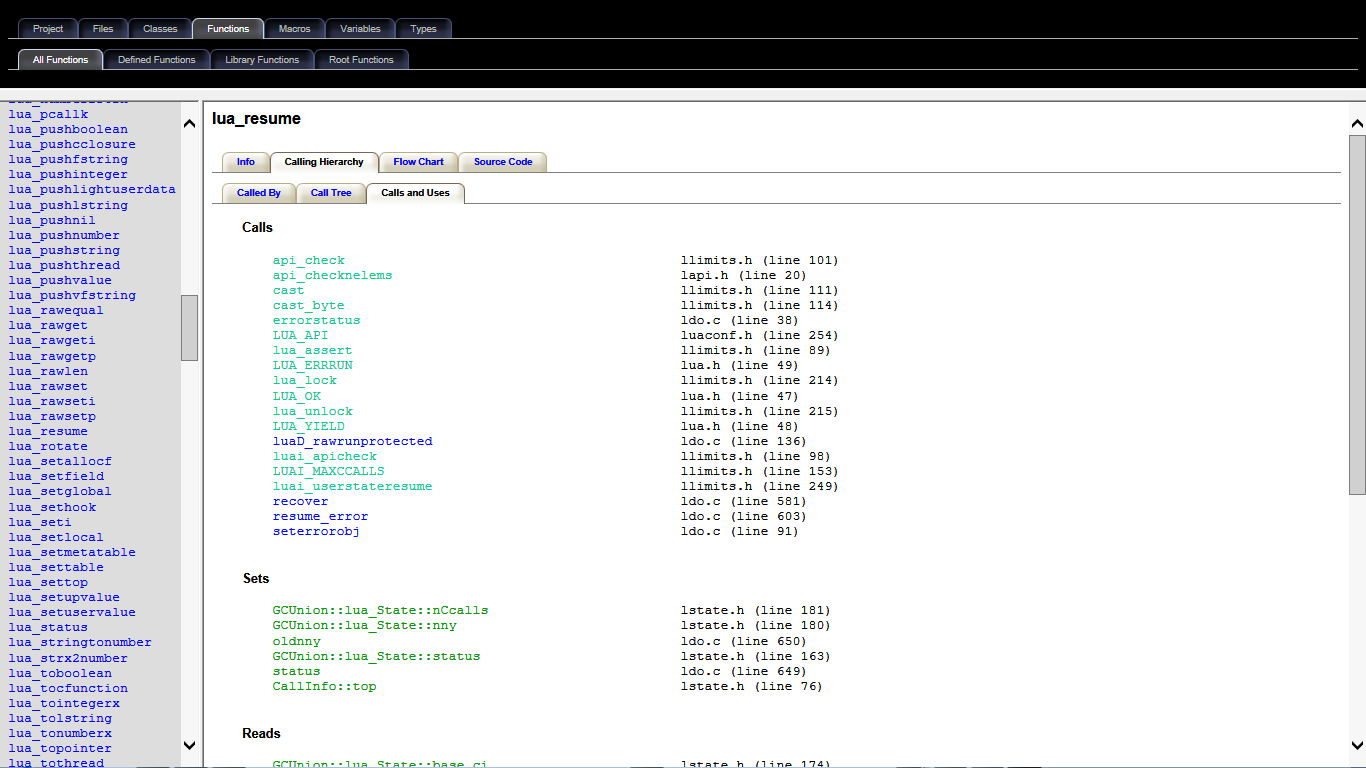 lua53 · GitHub Topics · GitHub