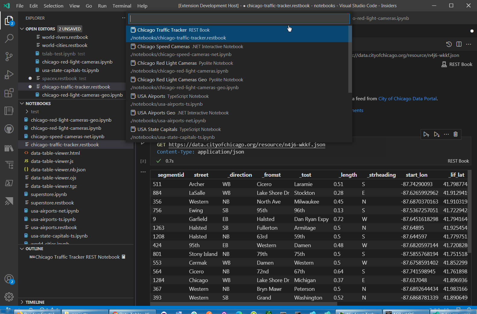 vscode-data-table