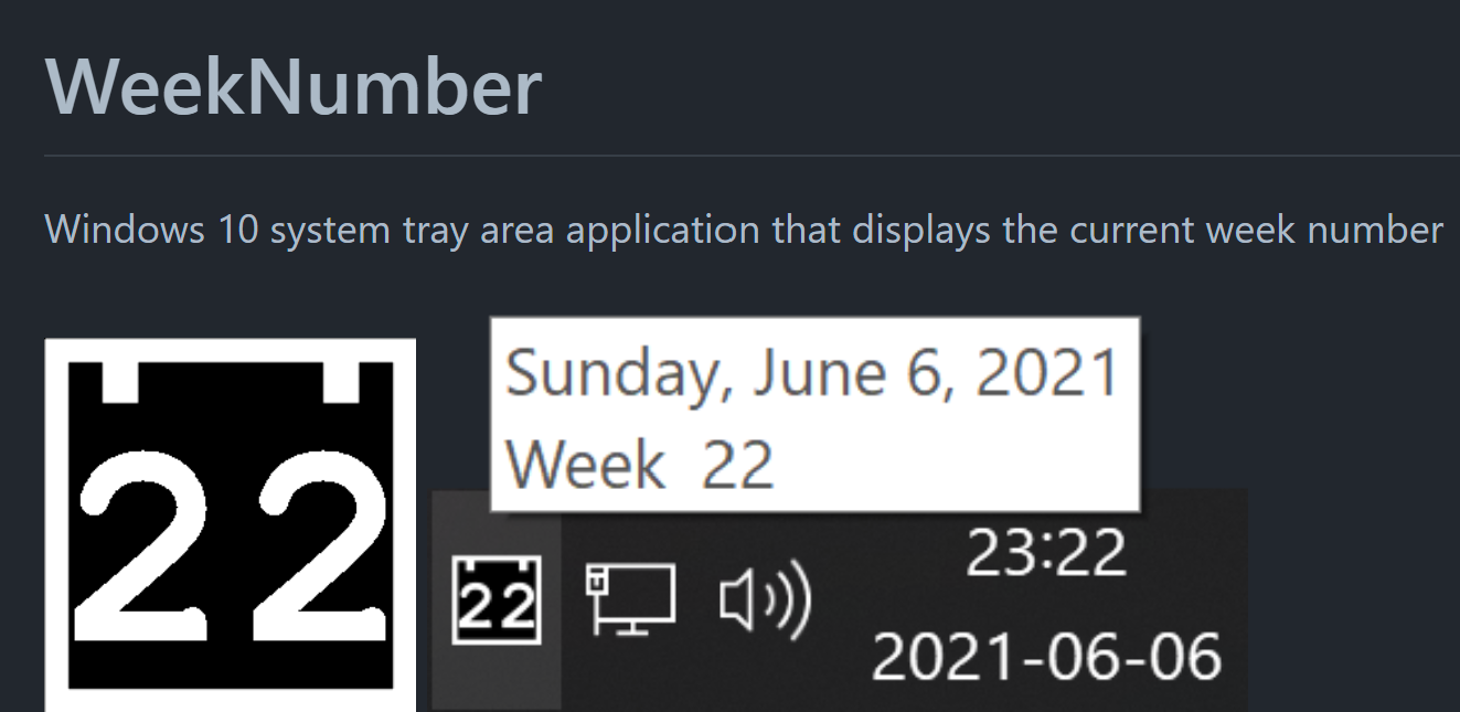 Windows taskbar GitHub Topics GitHub