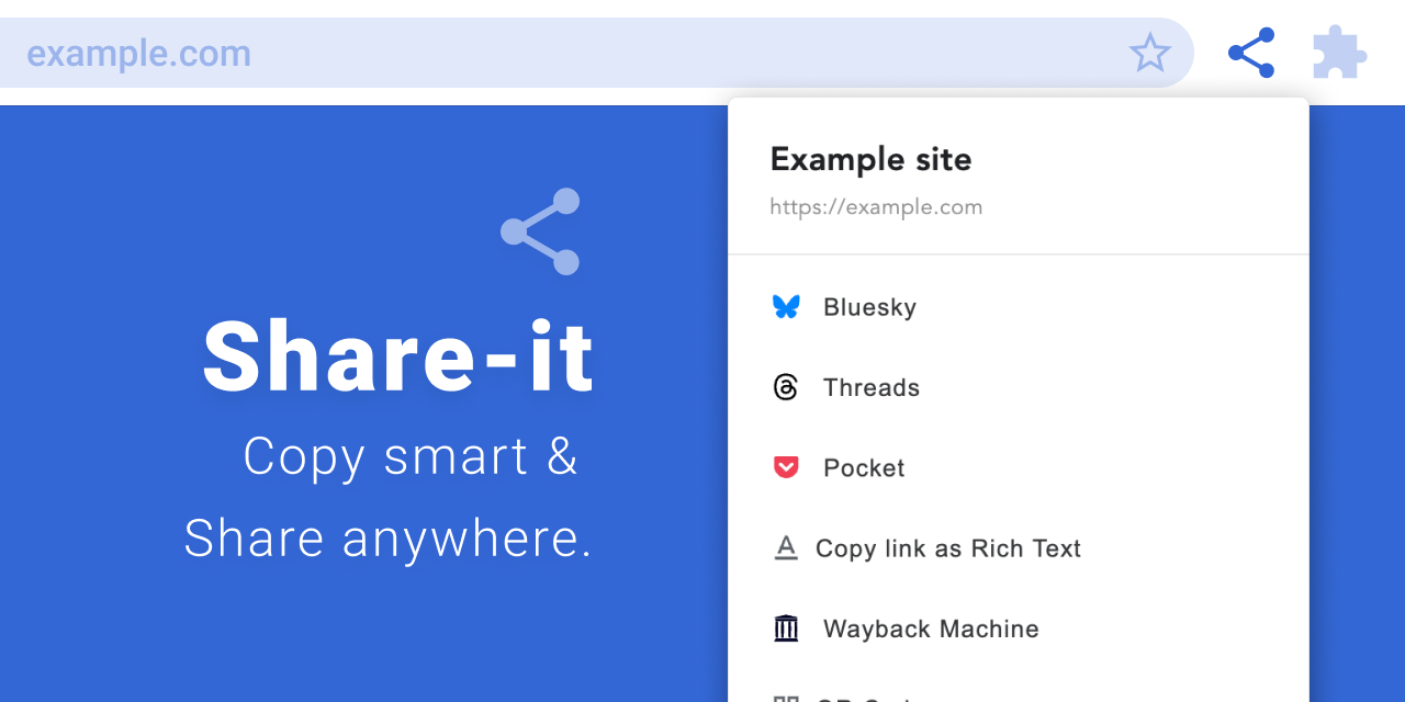 share-it