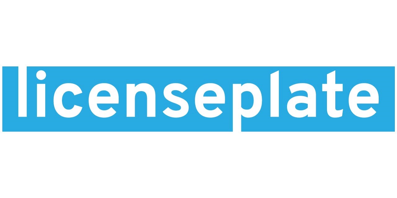licenseplate