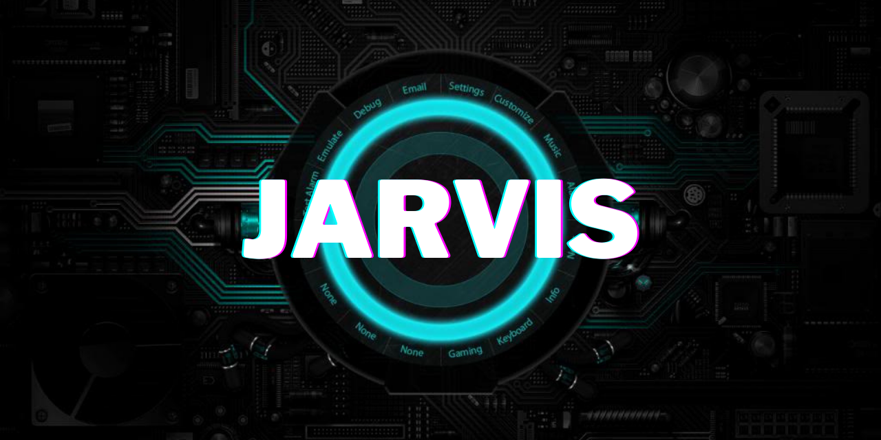 J.A.R.V.I.S