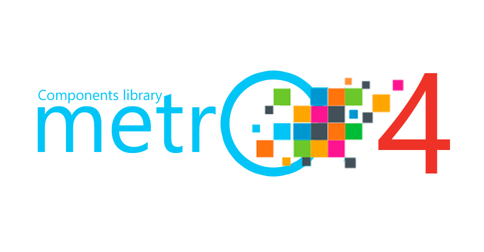 Component libraries. Метро фреймворк логотип. Html component Library. Metro UI. Metro Framework c# logo.