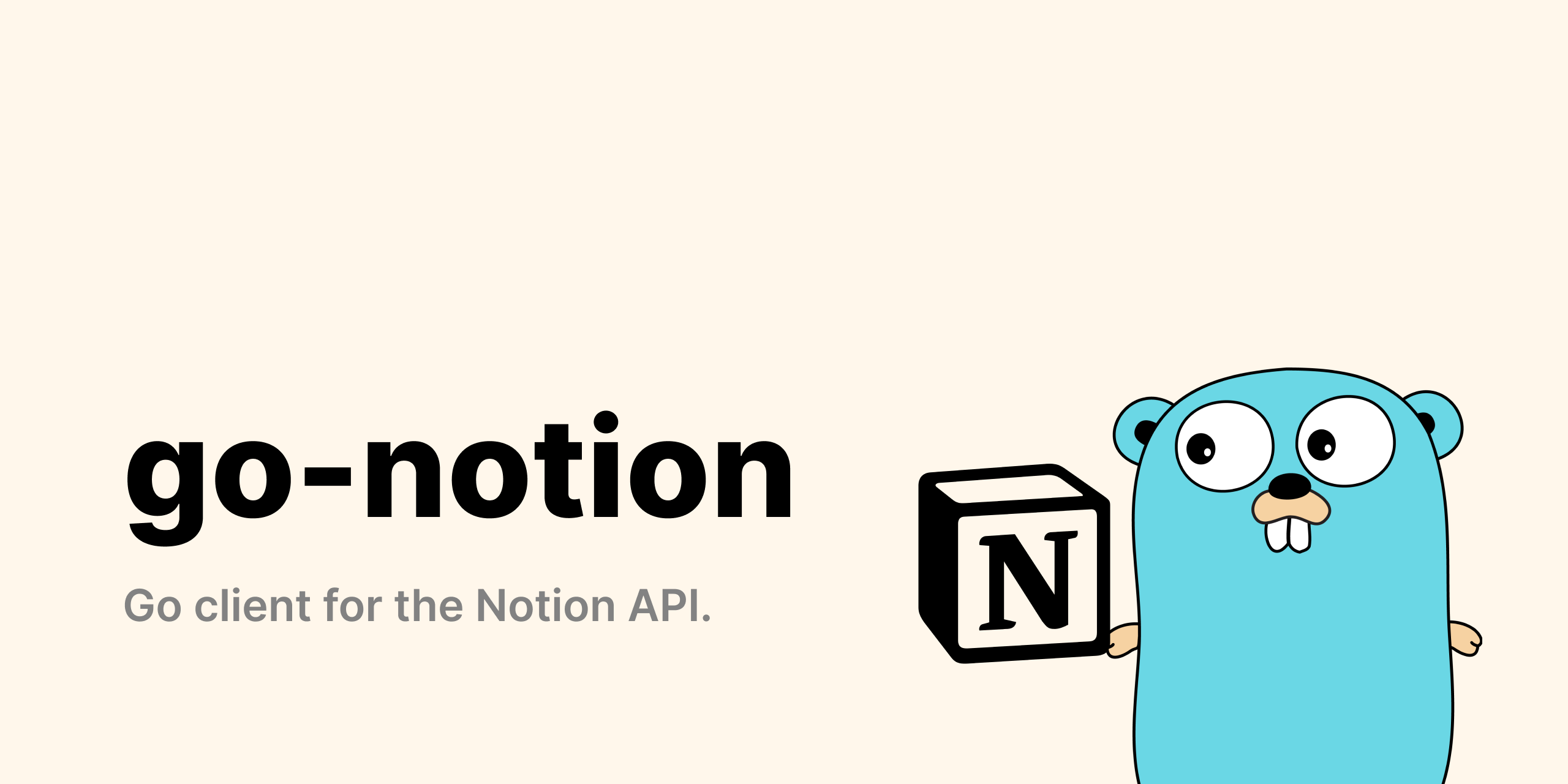 go-notion