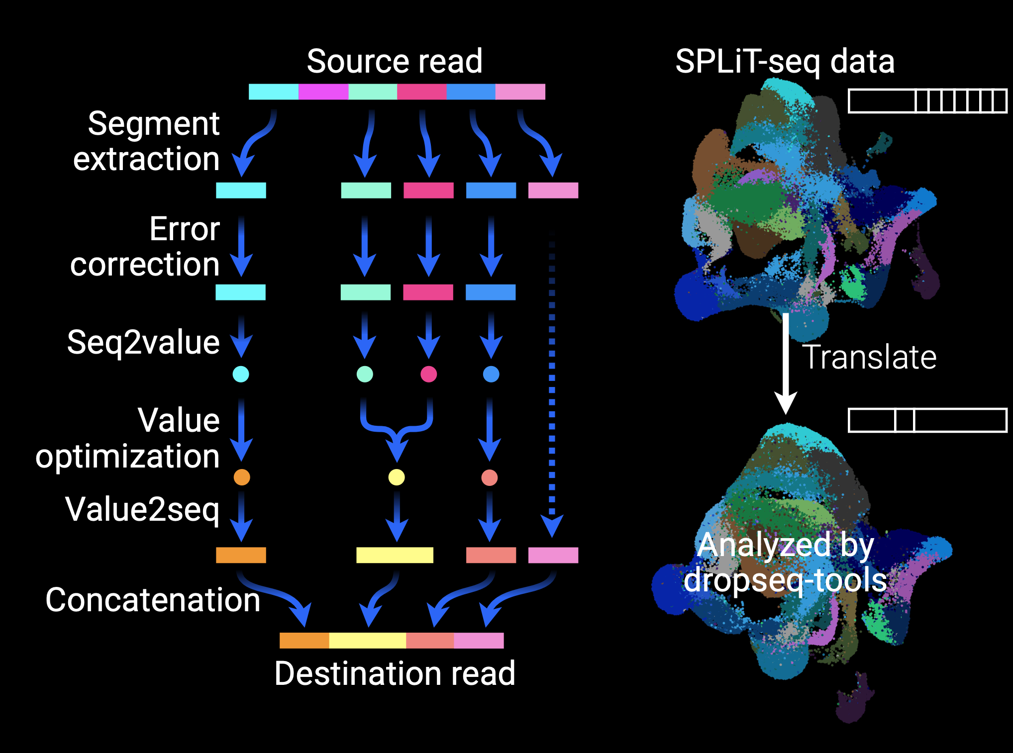 GitHub - yachielab/Interstellar: INTERSTELLAR: Interpretation, scalable