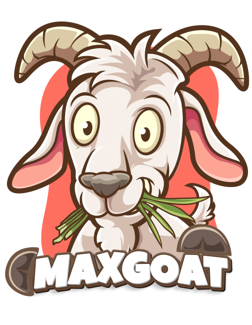 GitHub - maxgoat/maxgoat: MAGO token is powered by ERC-1155 standard ...