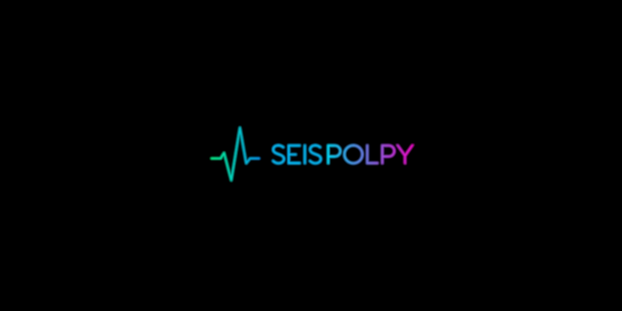 SeisPolPy