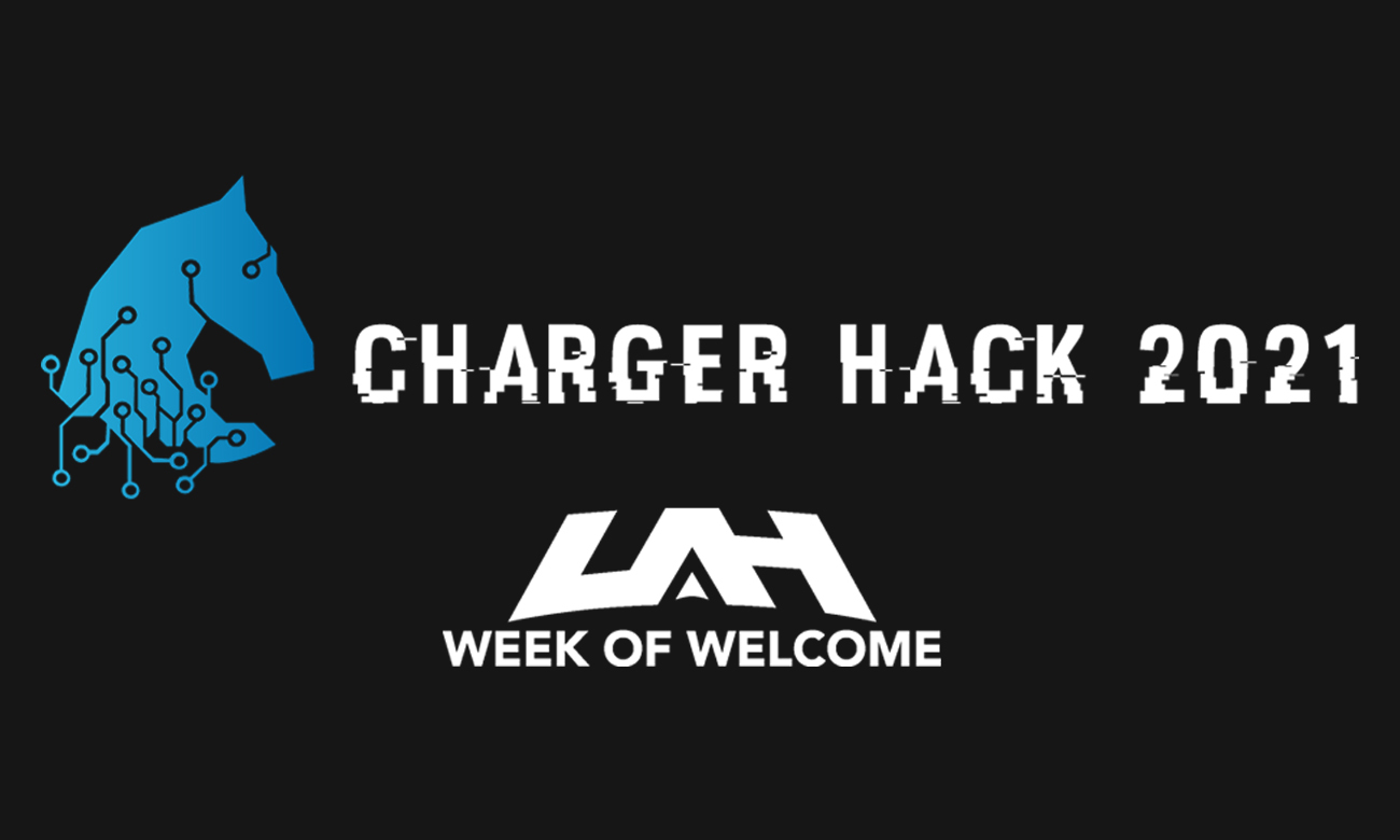 GitHub - uahcyber/charger-hack-2021: CTF challenges for Charger Hack ...
