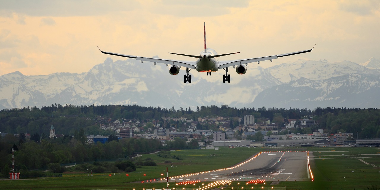 airports