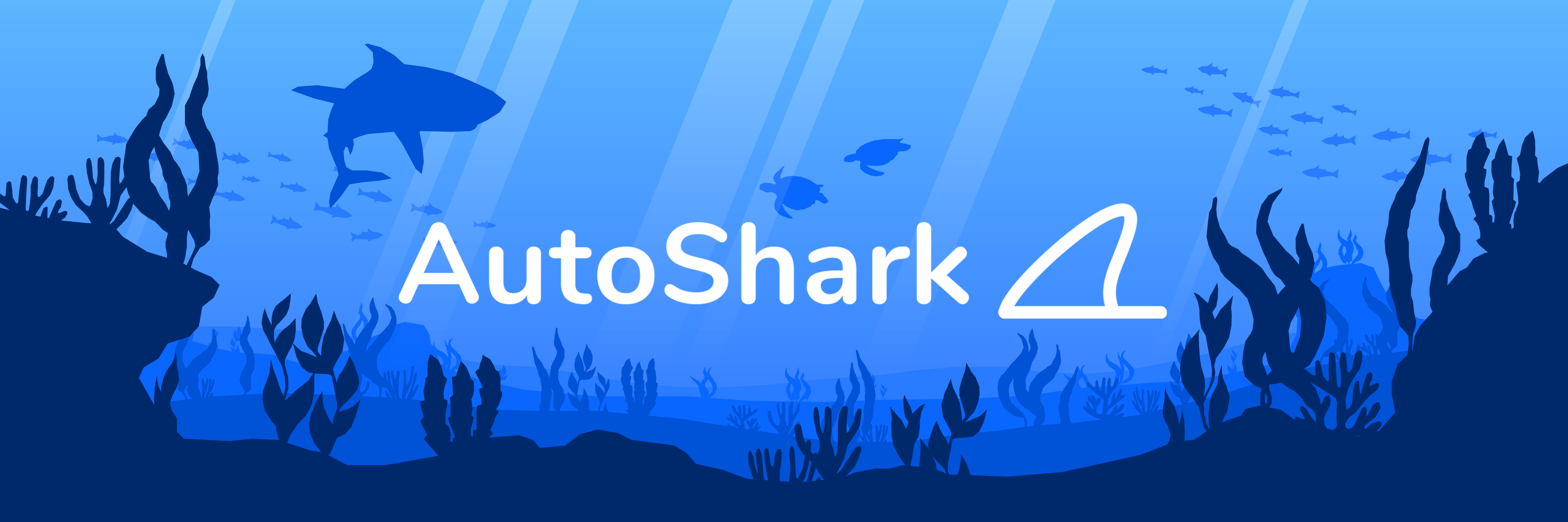 GitHub - autoshark-finance/autoshark-contracts
