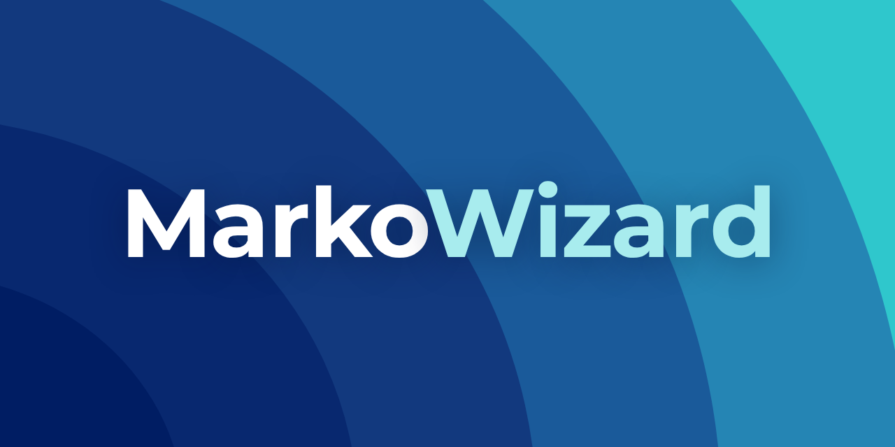 MarkoWizard