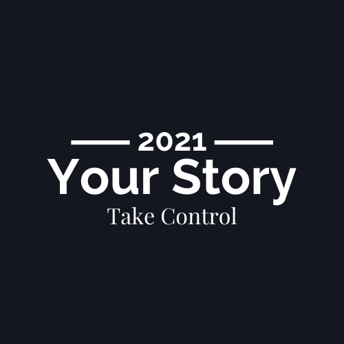GitHub - salvillalon45/your-story: It’s Your Story! Take Control!