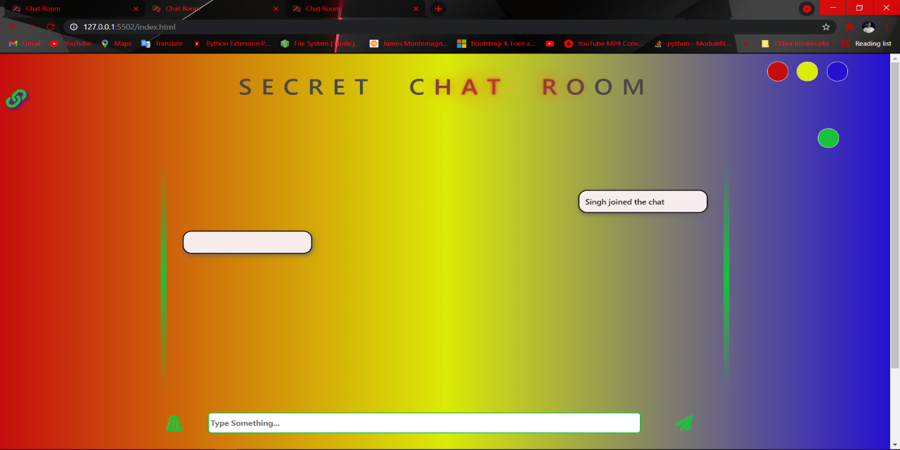 chat_room