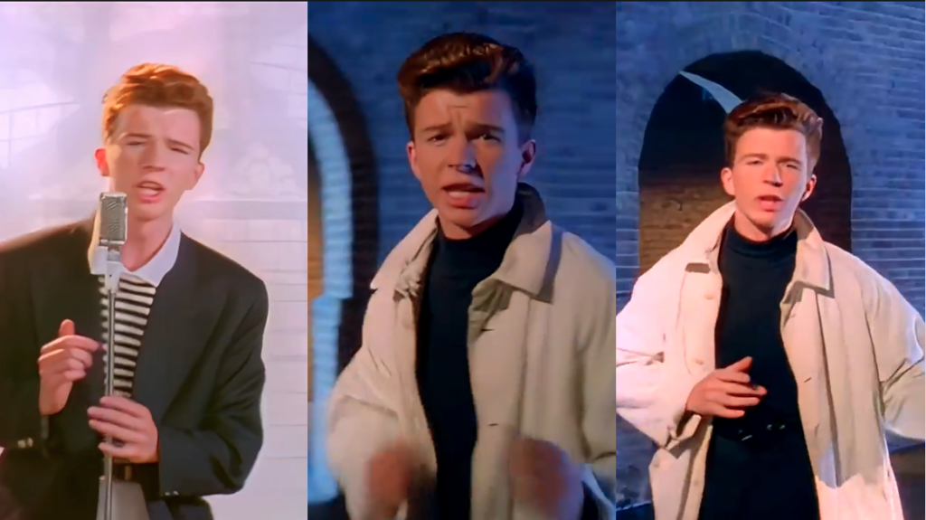 Apple Says Goodbye To  By 'Rickrolling' Developers