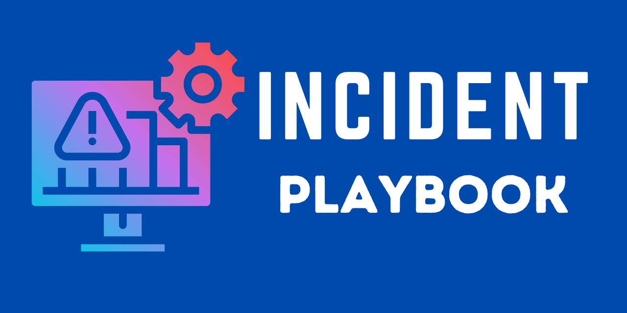 incident-playbook