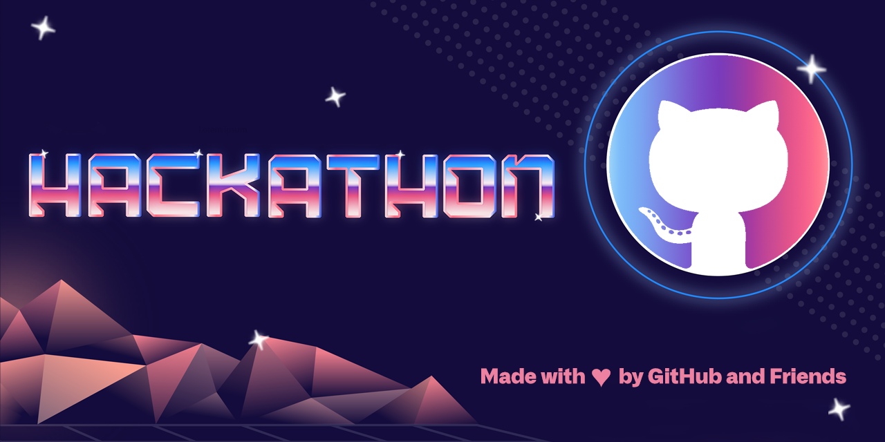 github/hackathons