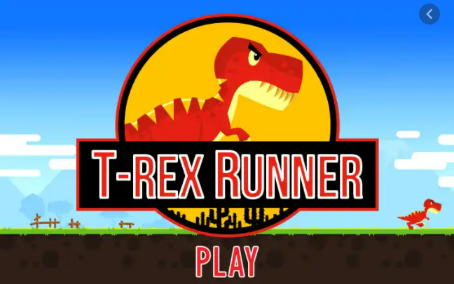 GitHub - CreativeCoder-GIT/Trex-game · GitHub