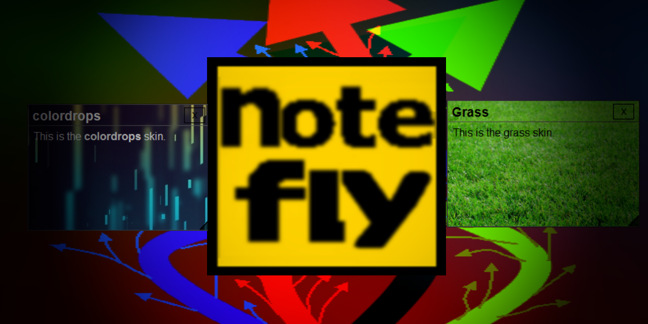 notefly