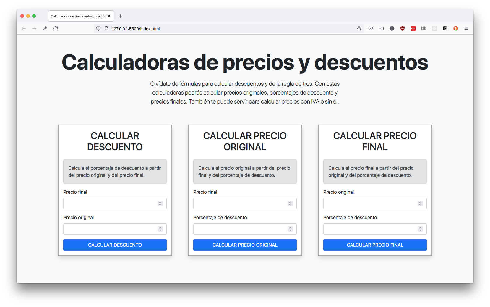 calculadora-descuentos