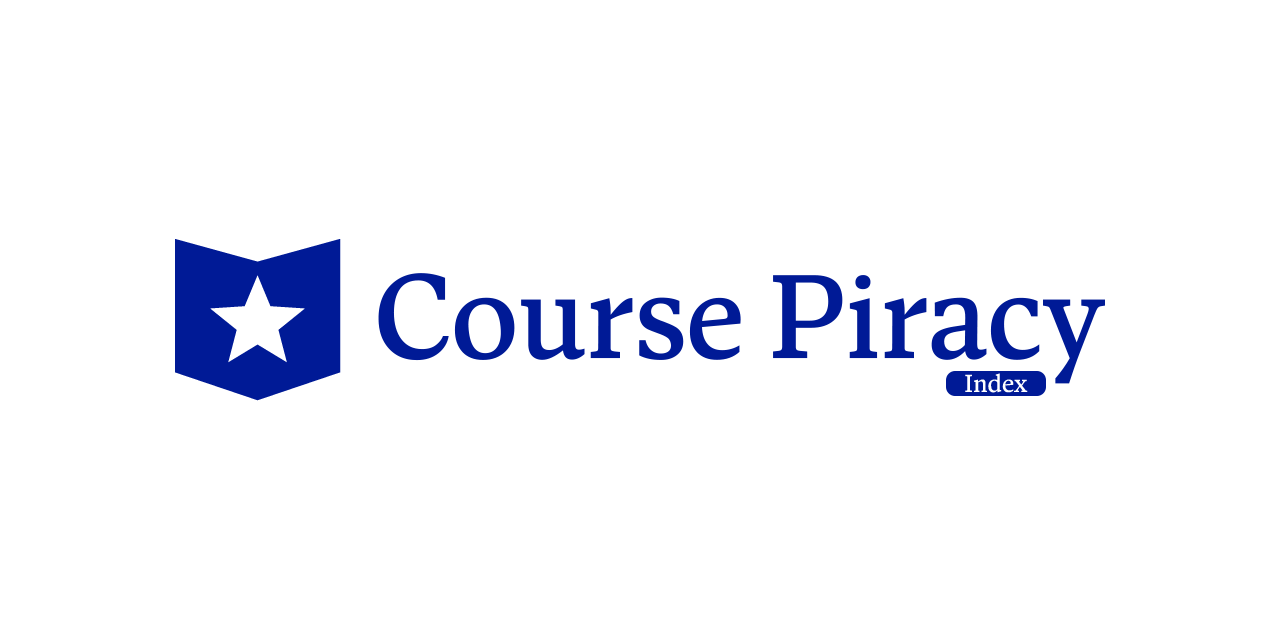 GitHub - ItIsMeCall911/Course-Piracy-Index: Course Piracy Index 🏴‍☠️