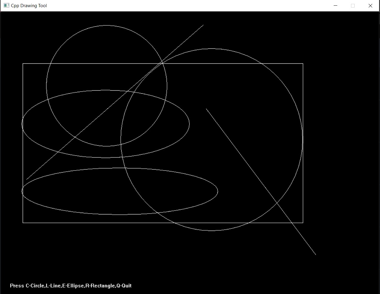 GitHub - UnHingedFrog/CppDraw