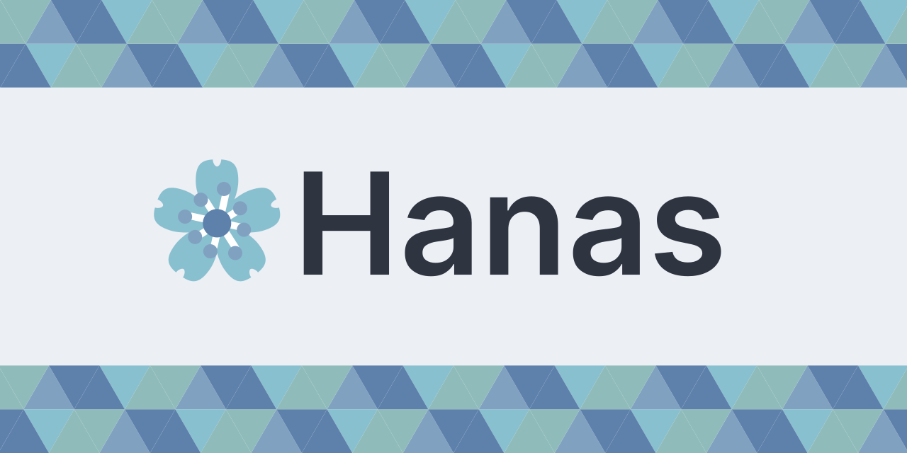 hanas