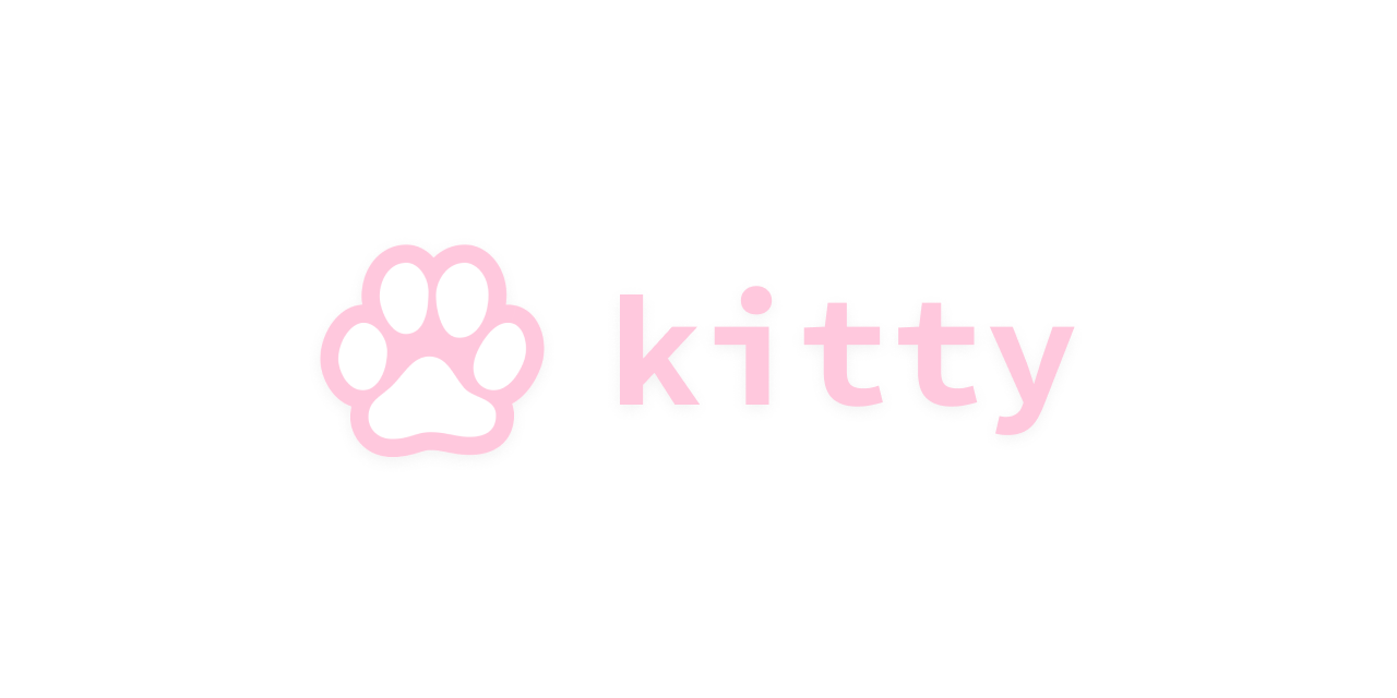 kitty