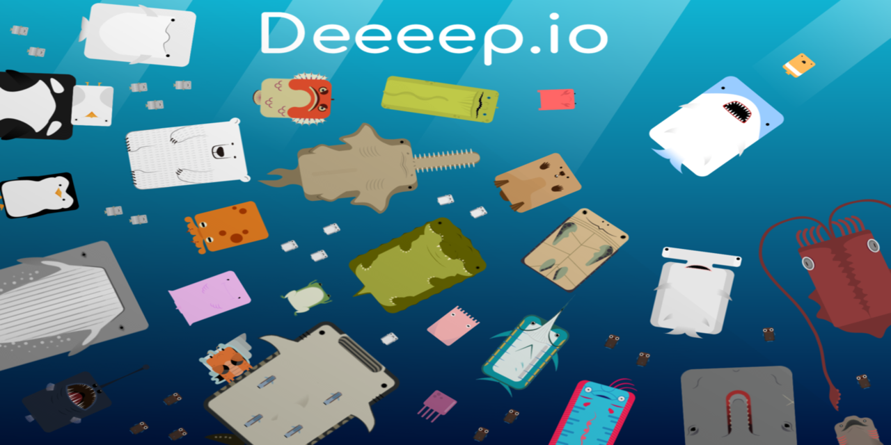 Deeeep.io-Desktop-Client