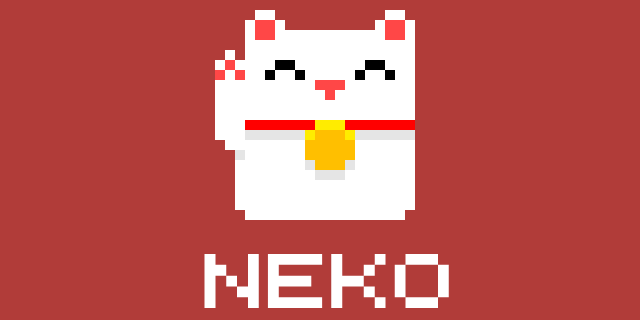 GitHub - nekoverse/neko-contracts: NEKO contracts