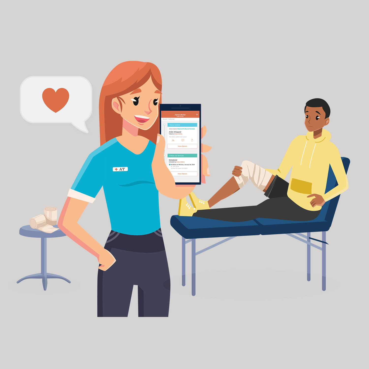 GitHub - amcmilne/Healthy-Roster-Code-Challenge