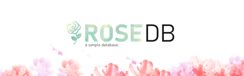 rosedb