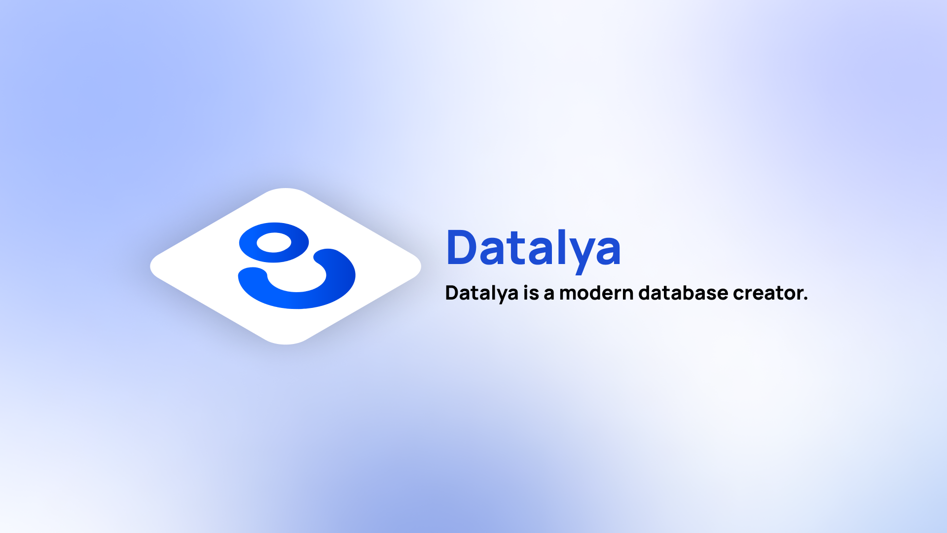 Datalya