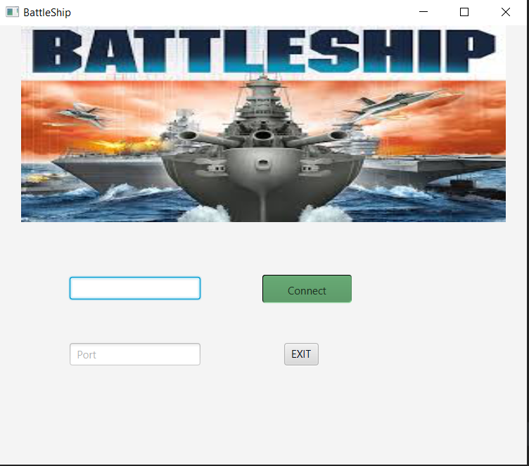 GitHub - gburapeter/BattleShipServerGame: battleship game made for a ...