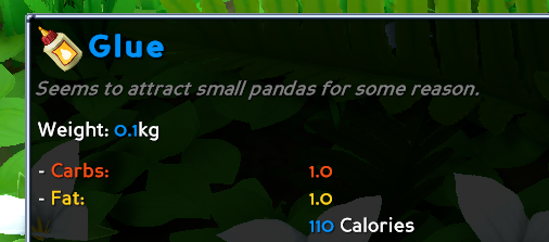 EcoGlueMod