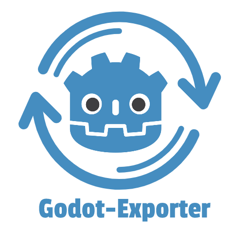 godot-exporter