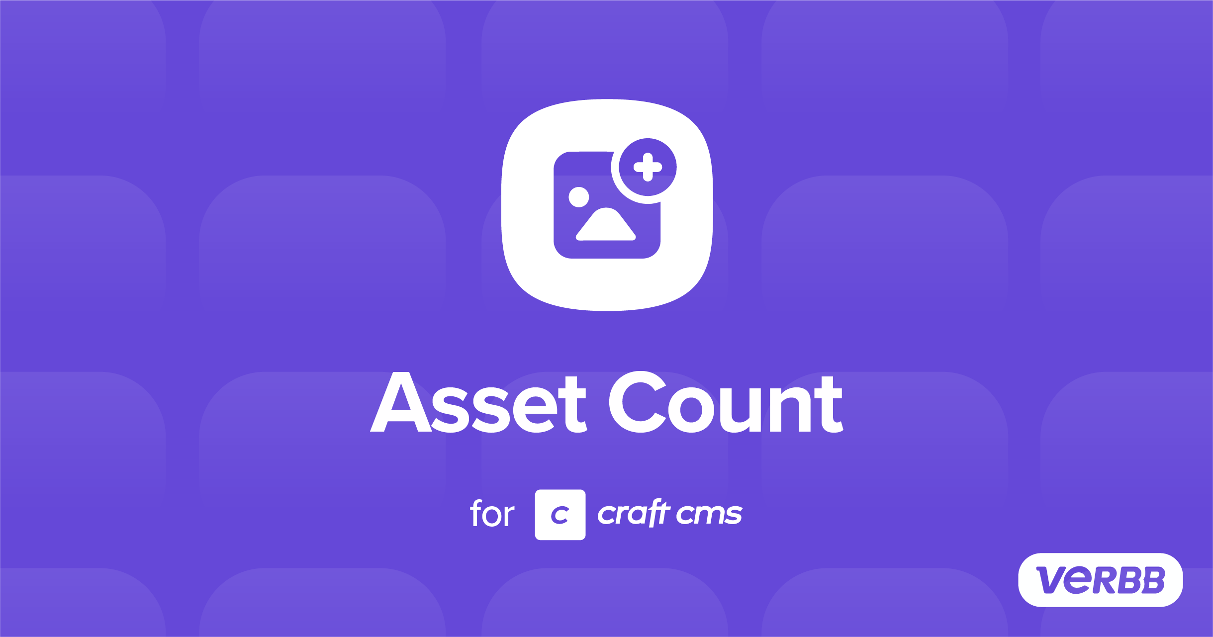 GitHub - verbb/asset-count: A Craft CMS plugin to track the number of ...