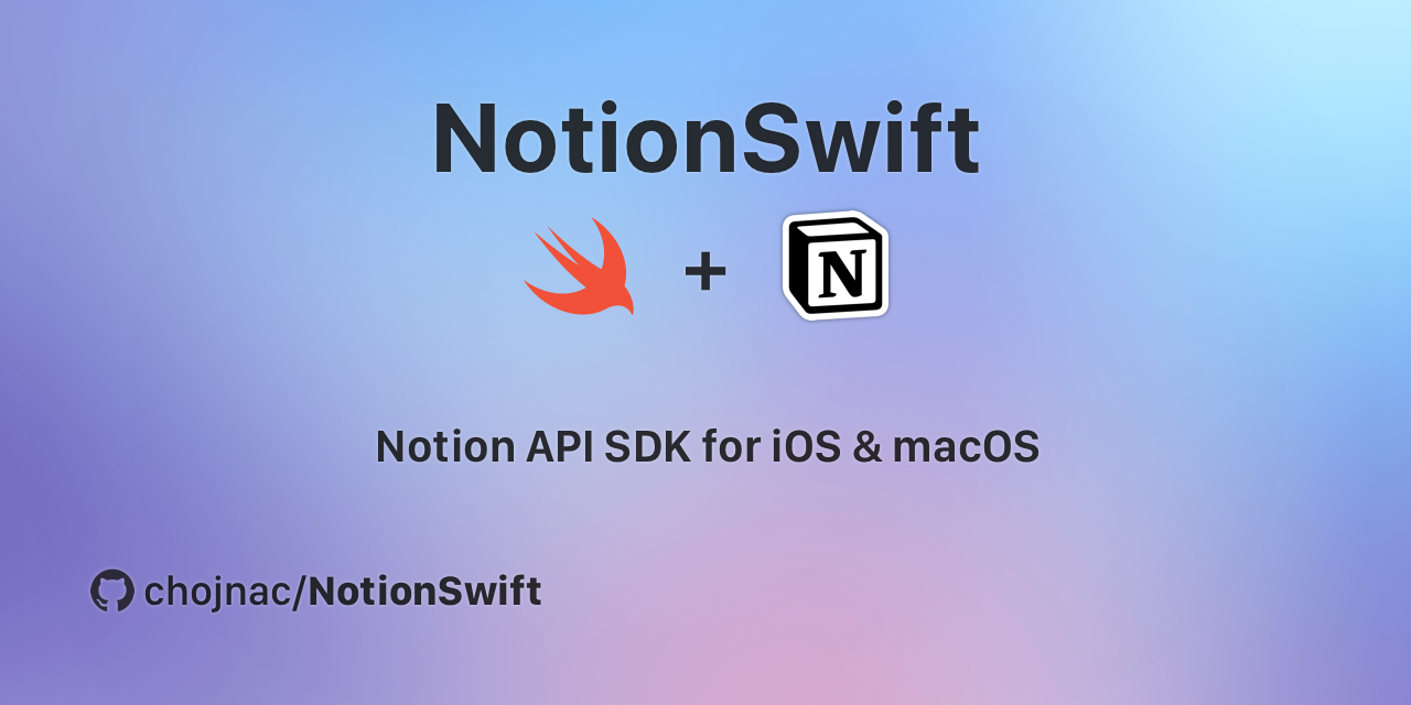 NotionSwift