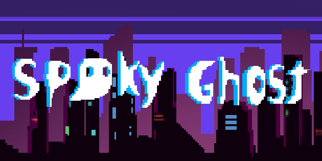 SpookyGhost