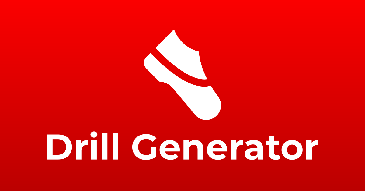 drill-generator