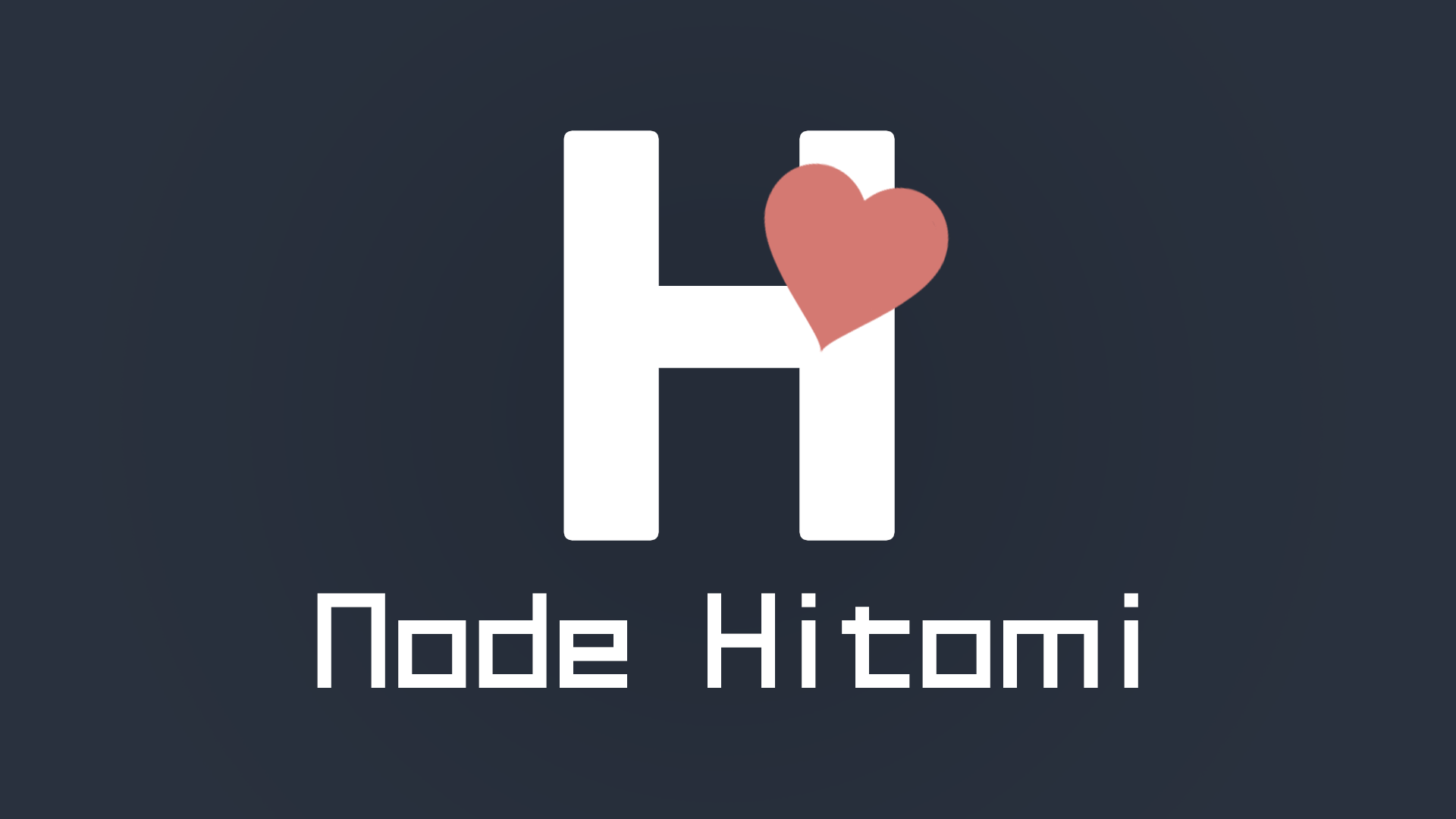 Hitomi · Github Topics · Github