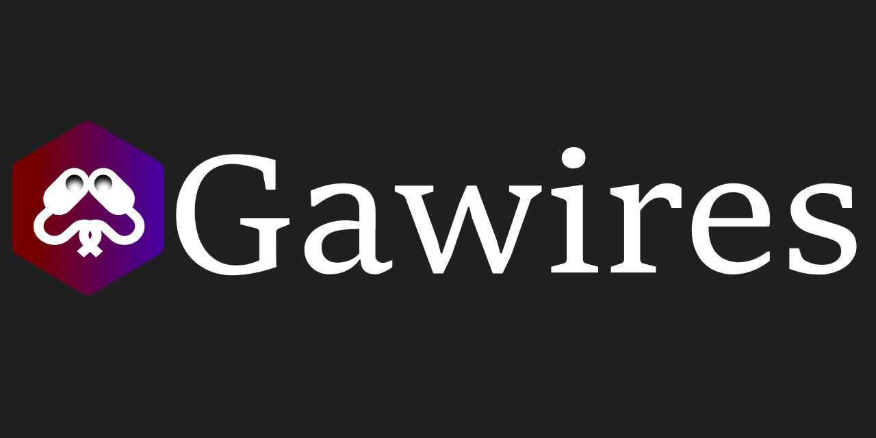 Gawires